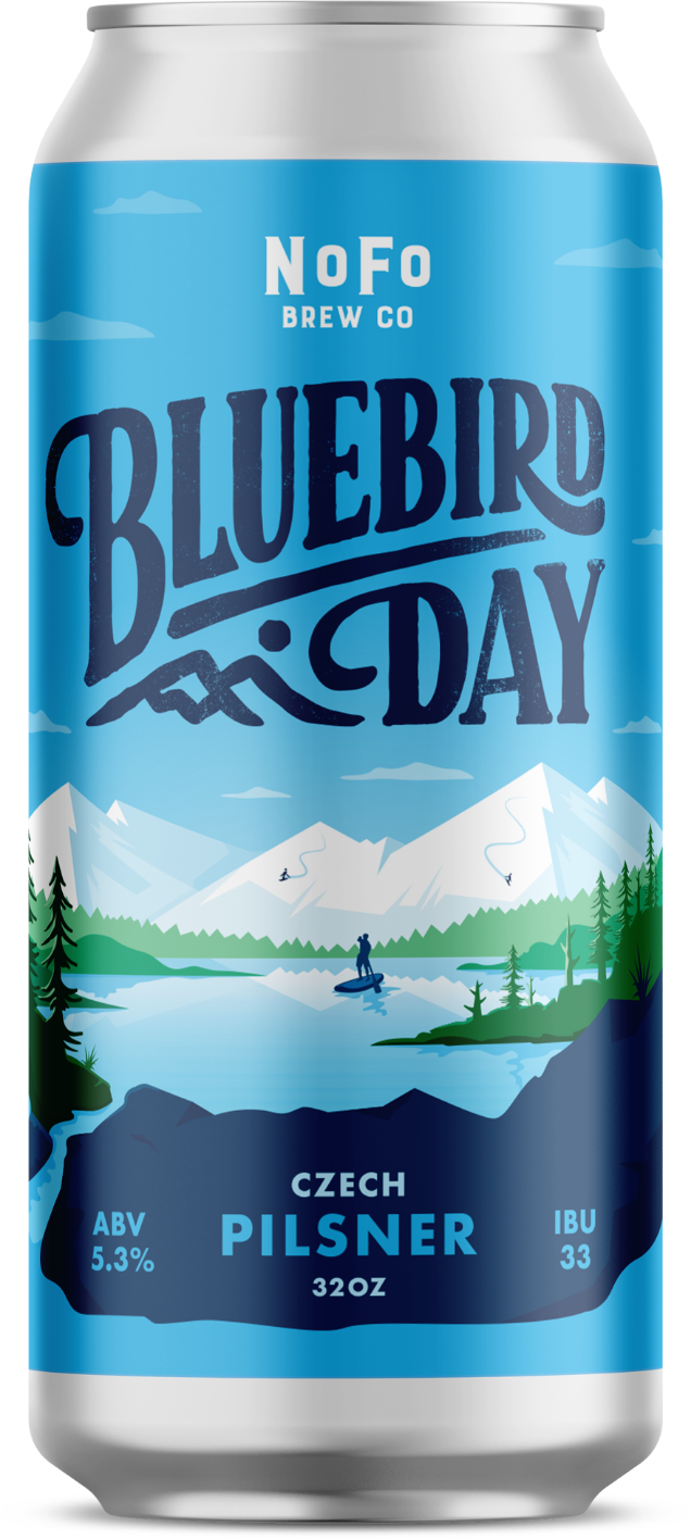 BluebirdDay Crowler