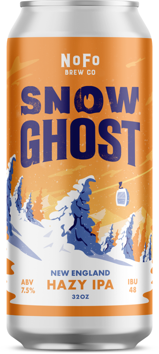 SnowGhost Crowler