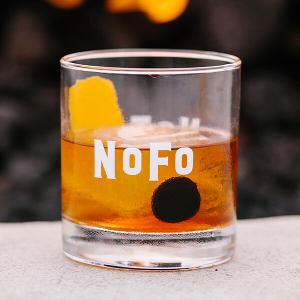 Old Fashioned, NoFo