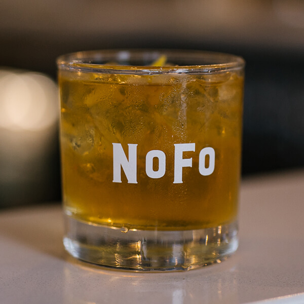 Highball, NoFo