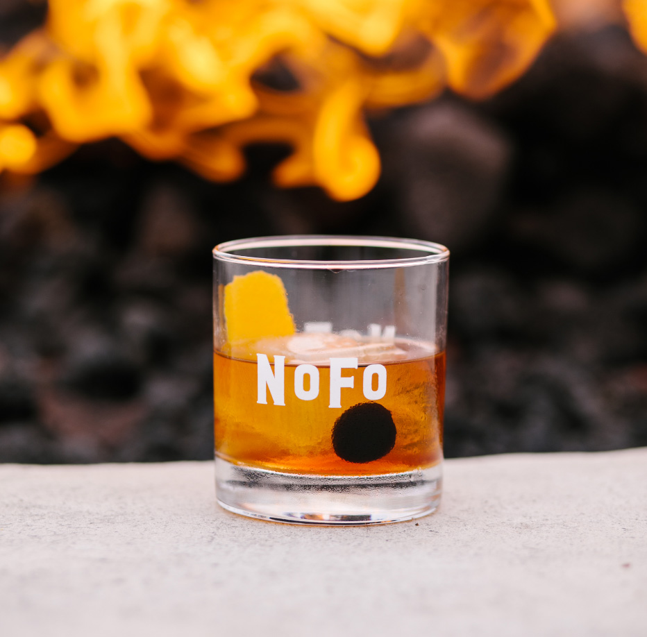 NoFo Cocktails