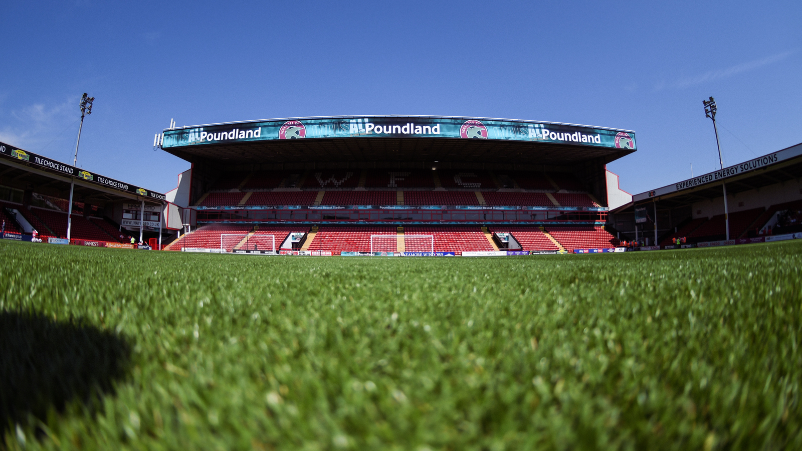 NoFo Brew Co Announced as an Official Corporate Sponsor of Walsall Football Club