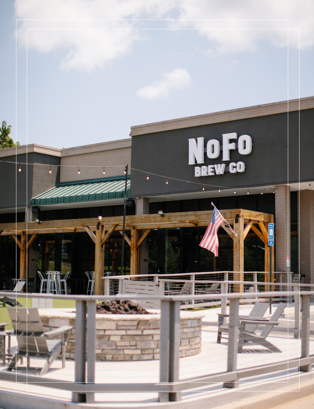 NoFo Cumming, GA