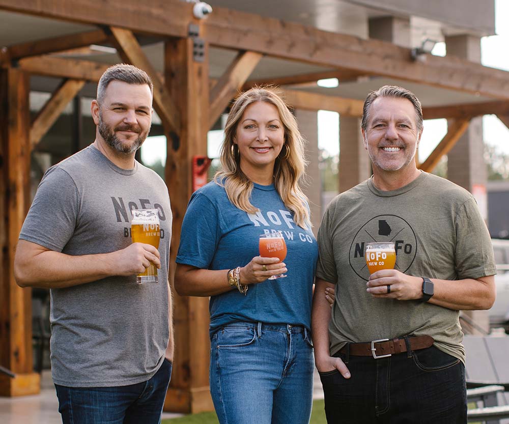 NoFo Owners in Cumming