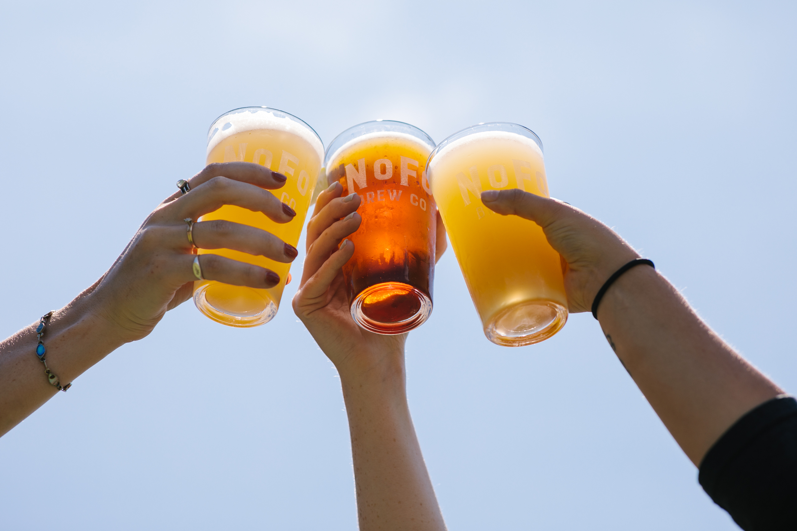 Upcoming craft beer festivals