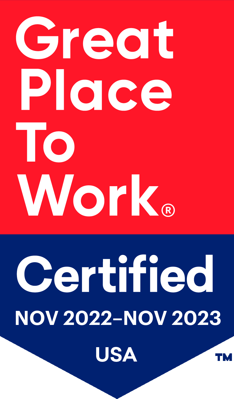 Best Place to Work