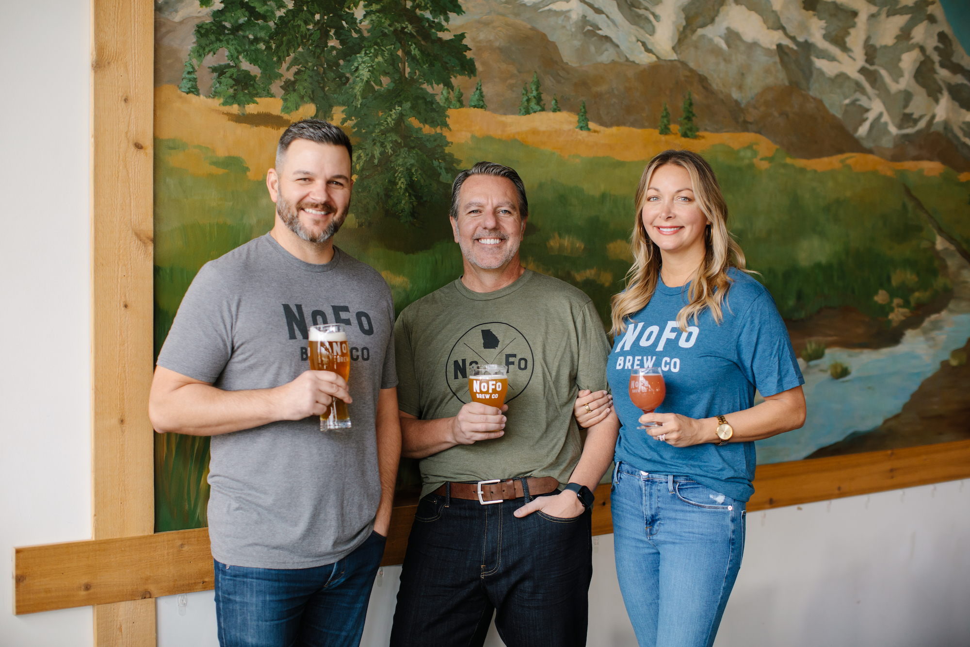 NoFo Brew Co Reaches a Deal to Acquire Land, Building and Assets of Tantrum Brewing