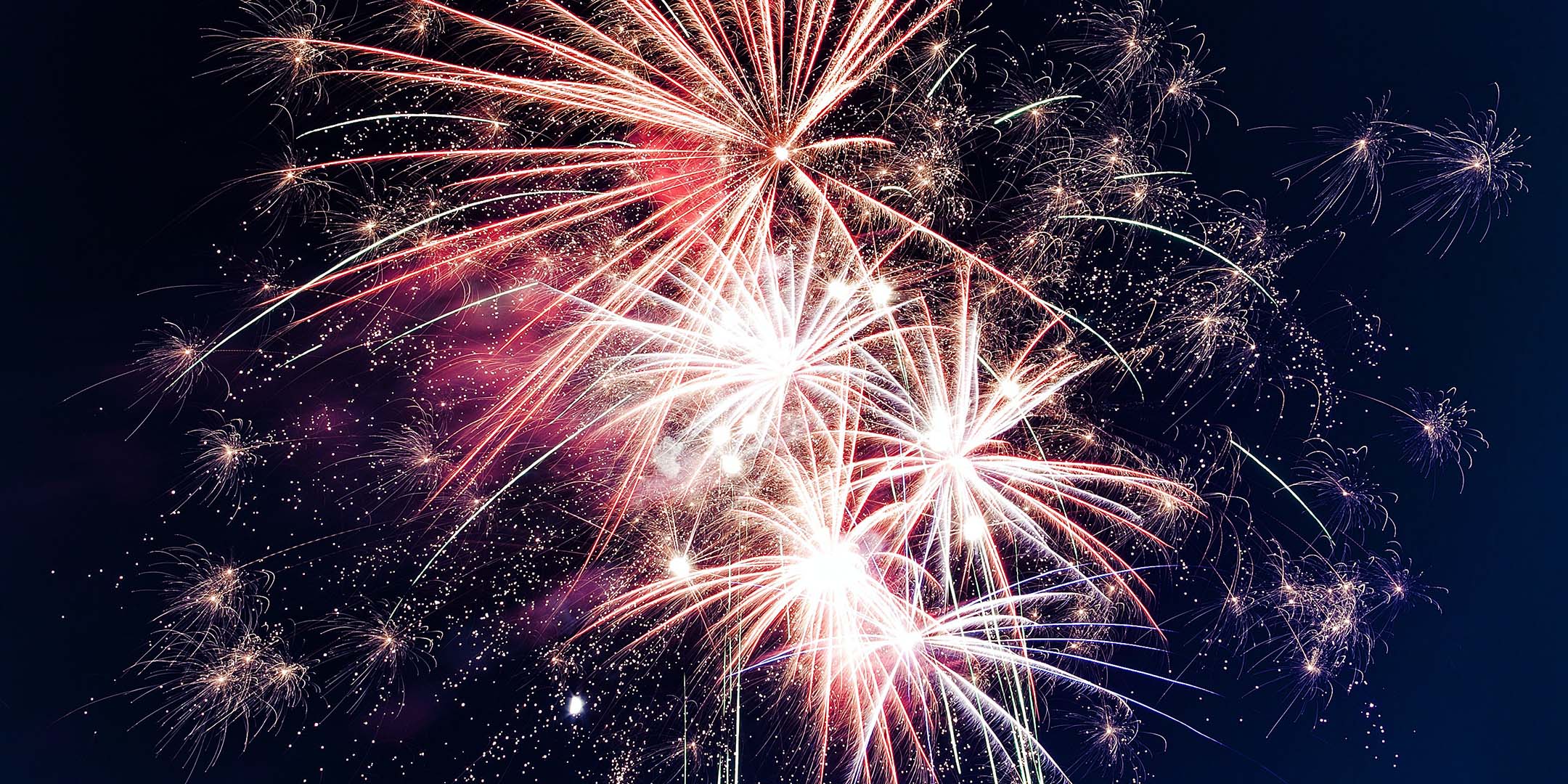 Fireworks Show