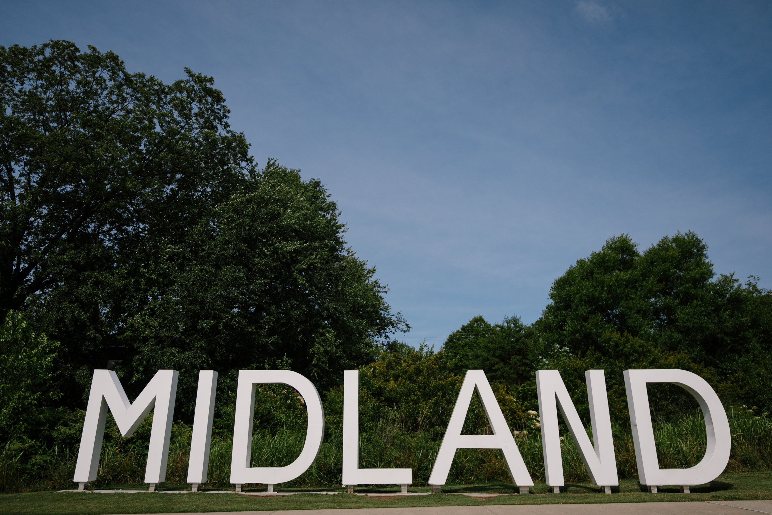Midland Gainesville