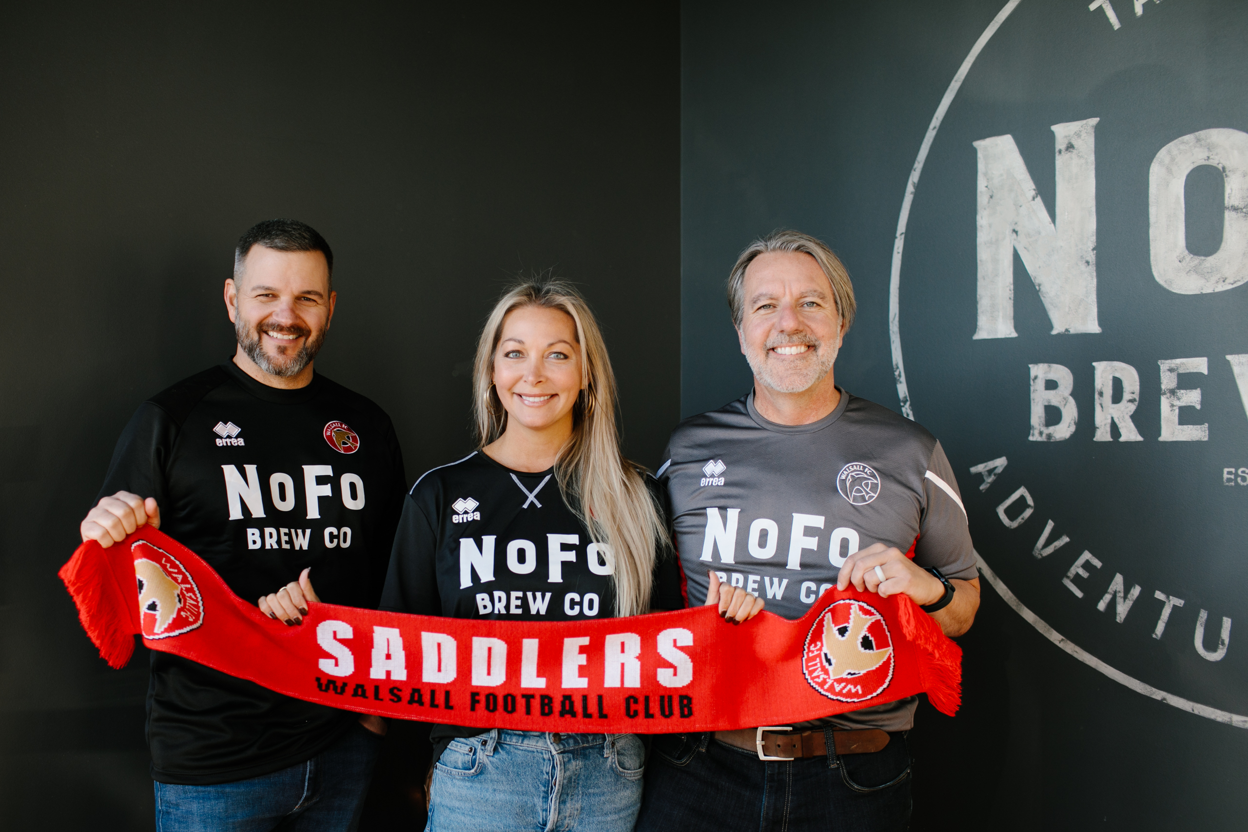 NoFo Brew Co Launches Internationally