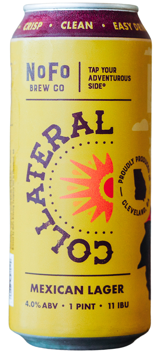 Collateral Can