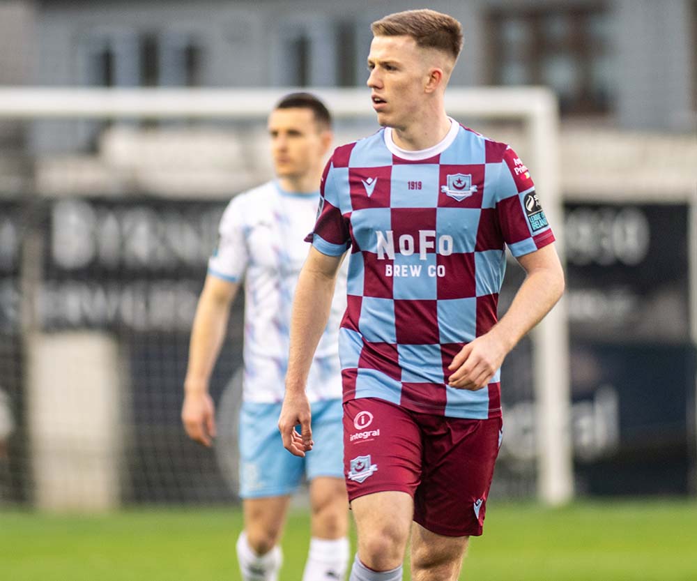 NoFo Kit Ireland