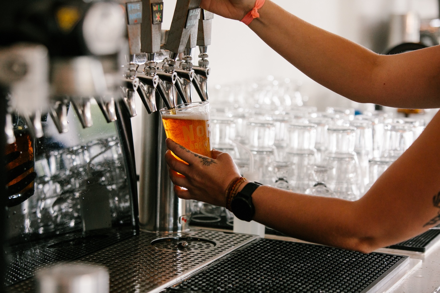 7 Beers to Try This Spring at NoFo Brew Co