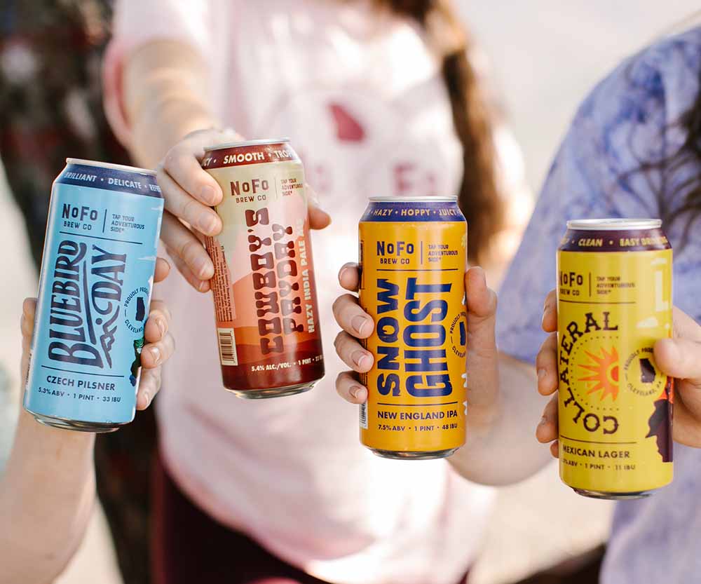 core brews