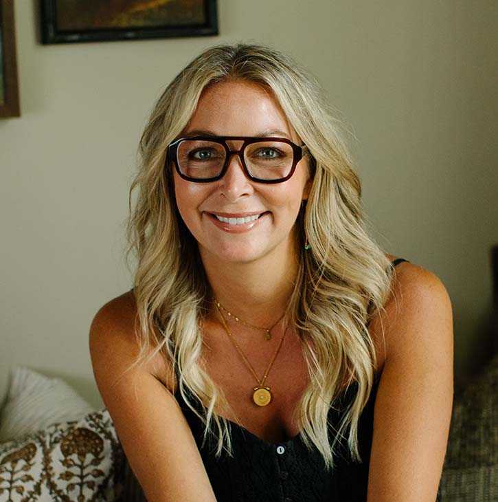 Shannon NoFo CEO