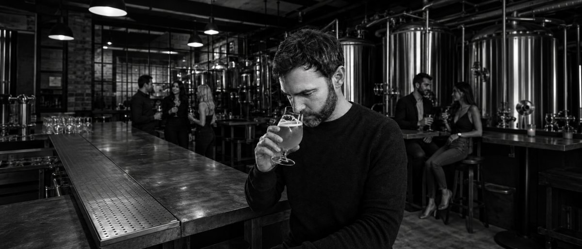 How to Identify Off Flavors in Beer