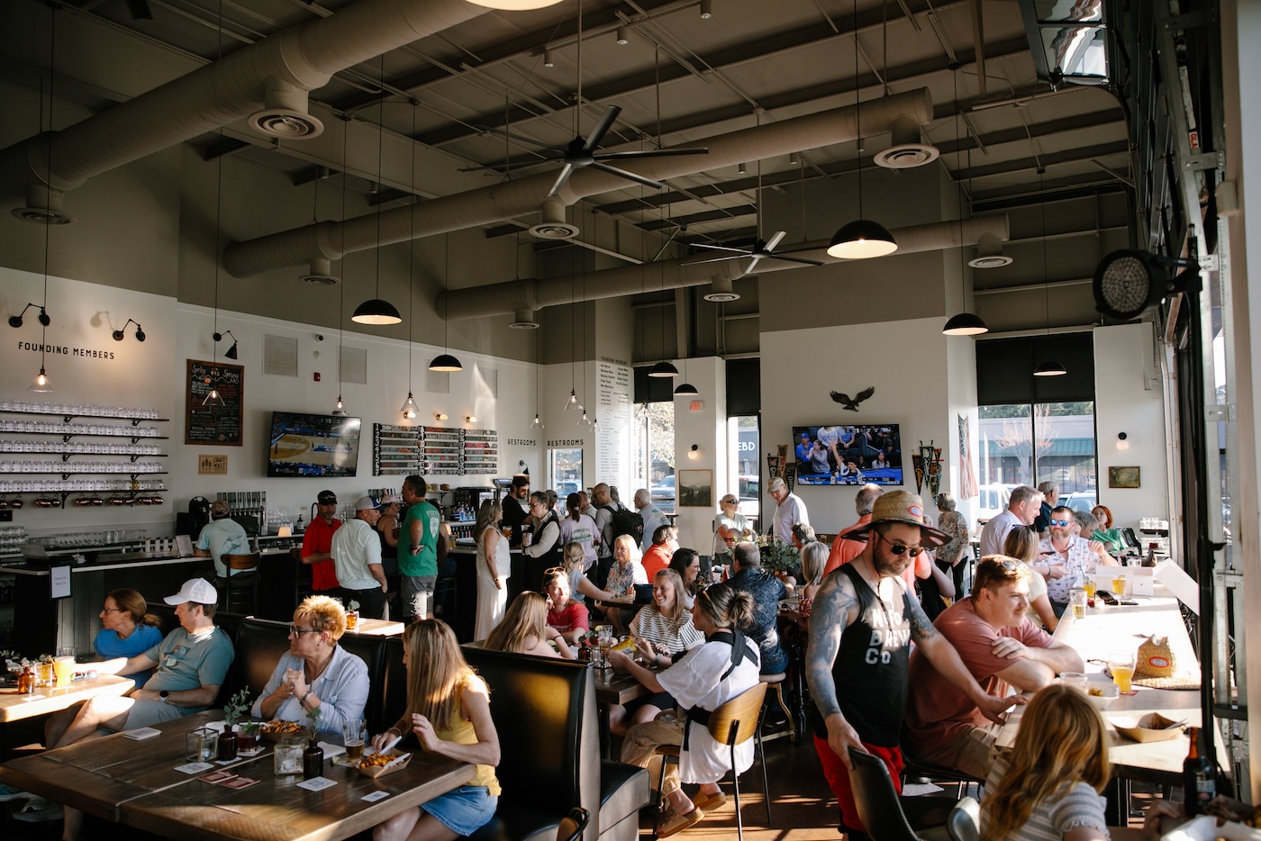 The Future of Craft Beer Is More Human