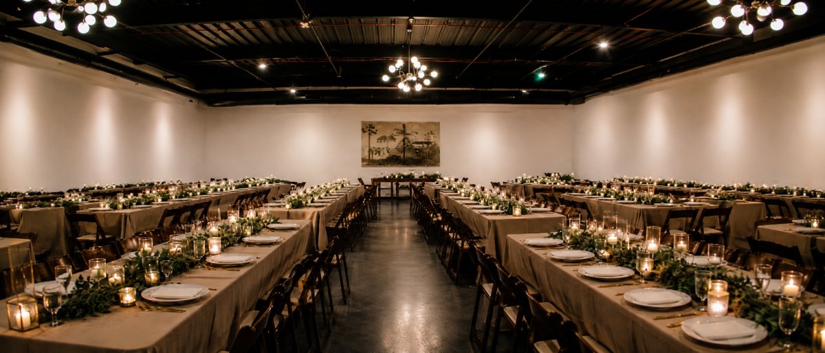 Why Host Your Wedding Reception at NoFo Brew Co