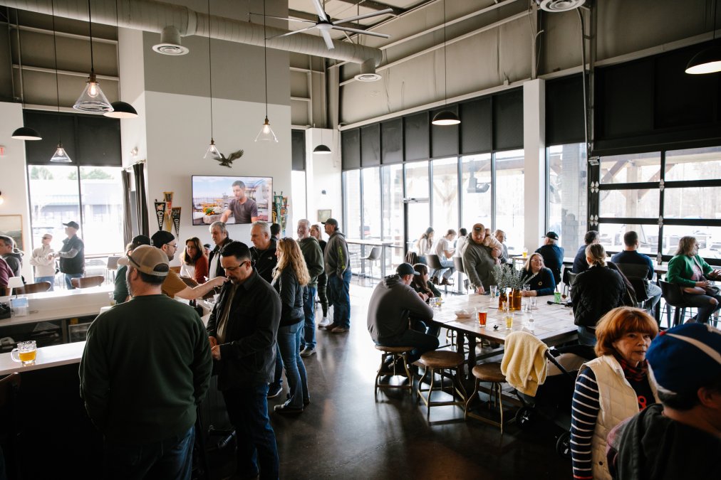 NoFo vs. a Sports Bar: Where Community Wins